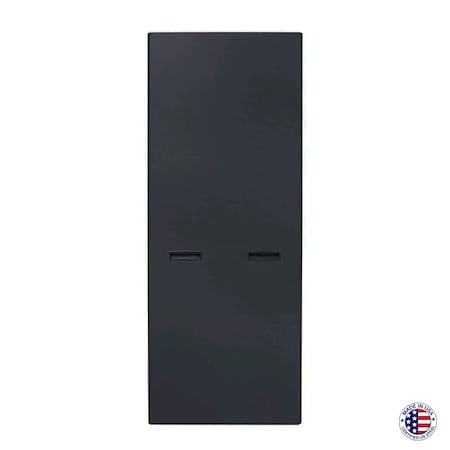 Side Panel 54Ux36D, PR